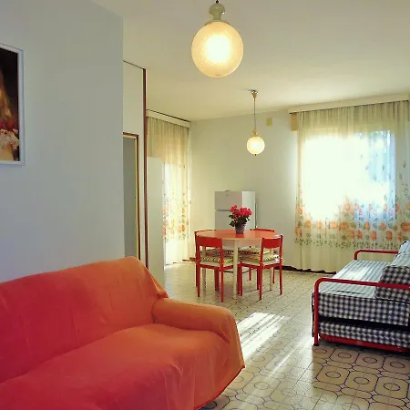 Apartment 5 Pini Lido di Jesolo