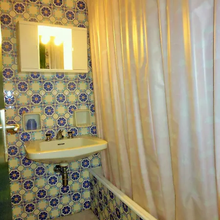5 Pini Apartment Lido di Jesolo