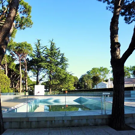 5 Pini Apartment Lido di Jesolo