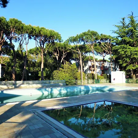 Apartment 5 Pini Lido di Jesolo