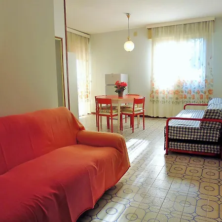 Apartment 5 Pini Lido di Jesolo
