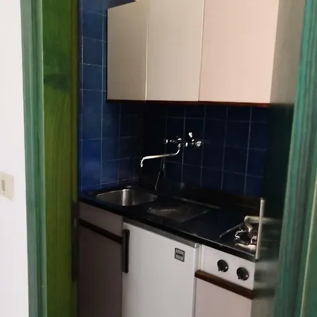 Apartment 5 Pini